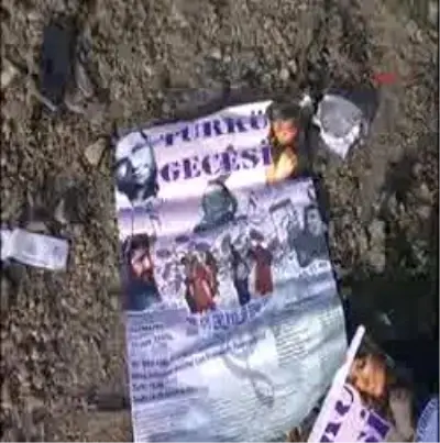 Kıvırcık Ali Trafik Kazasında Öldü