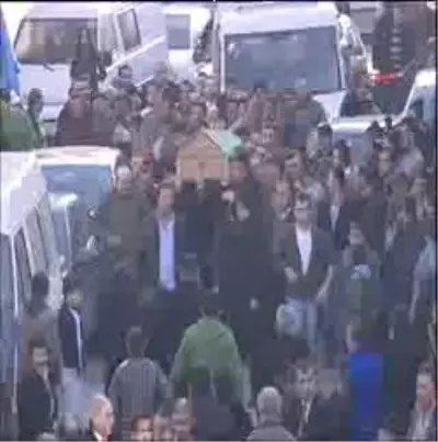 Ölüm Seni Arar Oldum Nerdesin