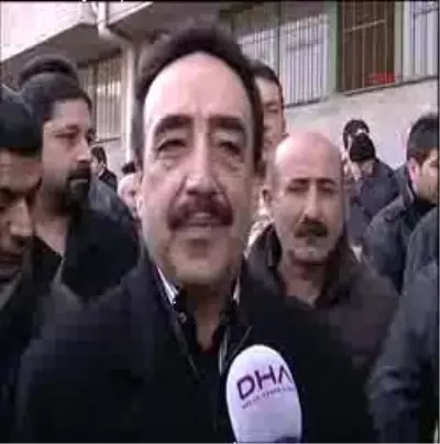 Ölüm Seni Arar Oldum Nerdesin