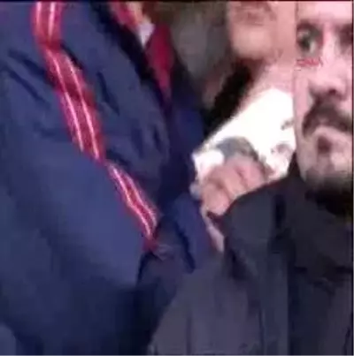 Ölüm Seni Arar Oldum Nerdesin