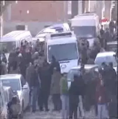 Ölüm Seni Arar Oldum Nerdesin