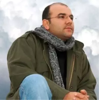 Ölüm Seni Arar Oldum Nerdesin