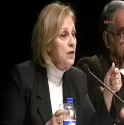 Çölaşan ABD'yi Eleştirdi Çölaşan ABD'yi Eleştirdi