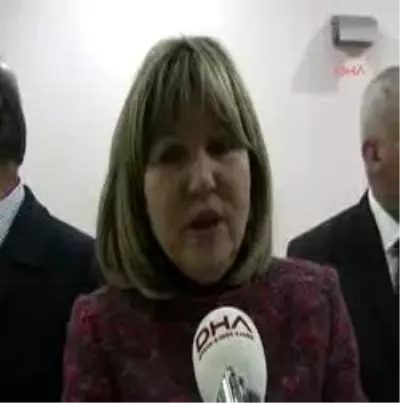 Çölaşan ABD'yi Eleştirdi Çölaşan ABD'yi Eleştirdi