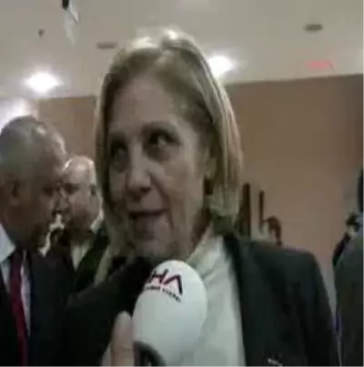 Çölaşan ABD'yi Eleştirdi Çölaşan ABD'yi Eleştirdi