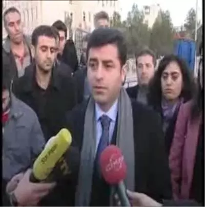 KCK/TM Davasında Tahliye Yok KCK/TM Davasında Tahliye Yok