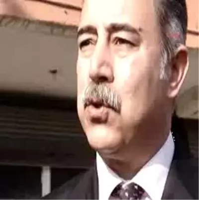 MHP İlçe Binasına Molotof