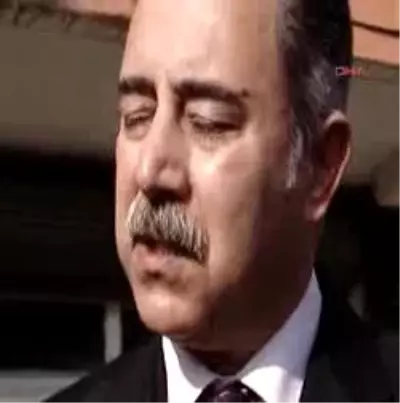 MHP İlçe Binasına Molotof