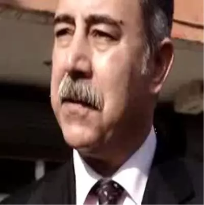 MHP İlçe Binasına Molotof