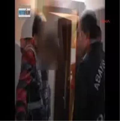 Sahte Silah Ruhsatı Soruşturması Kapsamında 46 Kişi Gözaltına Alındı