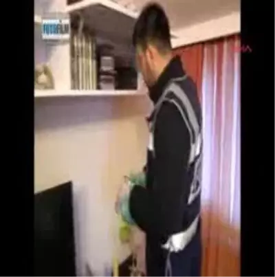 Sahte Silah Ruhsatı Soruşturması Kapsamında 46 Kişi Gözaltına Alındı