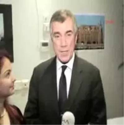 'Aklımda Kalan İstanbul' Sergisi 'Aklımda Kalan İstanbul' Sergisi