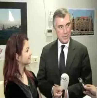 'Aklımda Kalan İstanbul' Sergisi 'Aklımda Kalan İstanbul' Sergisi