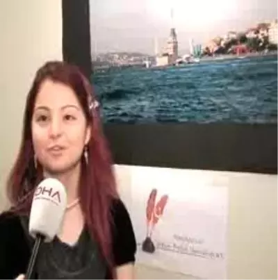 'Aklımda Kalan İstanbul' Sergisi 'Aklımda Kalan İstanbul' Sergisi