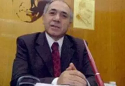 Hapisten Çıktı Koltuğa Oturdu Hapisten Çıktı Koltuğa Oturdu
