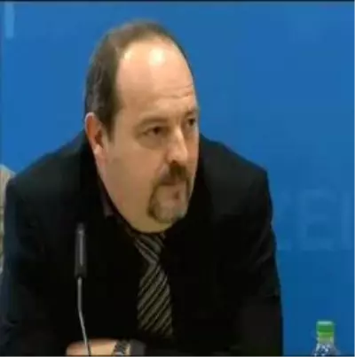 Mirco'nun Katili Sorguda