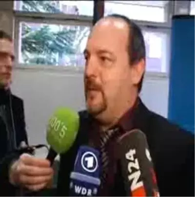 Mirco'nun Katili Sorguda