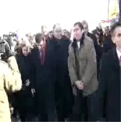 Demirtaş Sert Konuştu Demirtaş Sert Konuştu