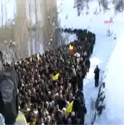 Demirtaş Sert Konuştu Demirtaş Sert Konuştu