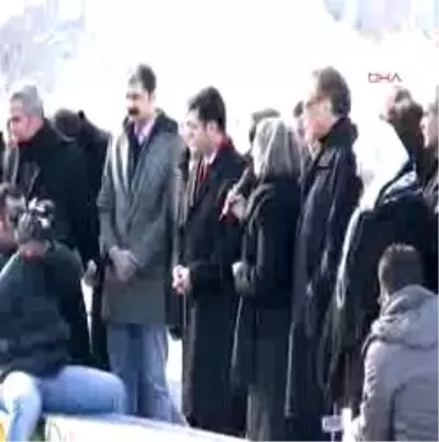 Demirtaş Sert Konuştu Demirtaş Sert Konuştu