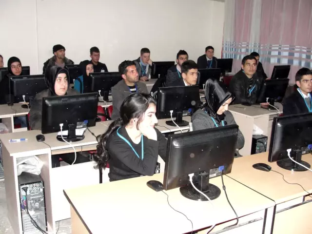 iskur cizre halk egitim merkezi nde