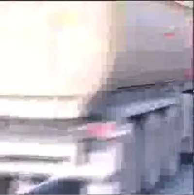 Öldüğü Yola Savcılık İncelemesi