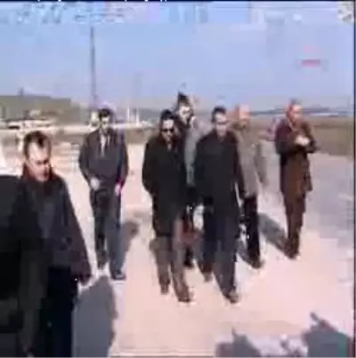 Öldüğü Yola Savcılık İncelemesi