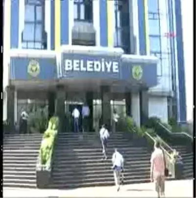 4 Belediye Başkanına 'İhaleye Fesat' Davası 4 Belediye Başkanına 'İhaleye Fesat' Davası