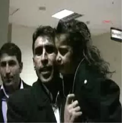 Minik Aycan'ı Köpek Isırdı Minik Aycan'ı Köpek Isırdı