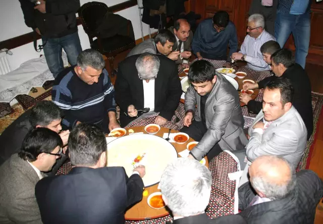 Yozgat'ta Arabaşı Geceleri Devam Ediyor Yozgat'ta Arabaşı Geceleri Devam Ediyor
