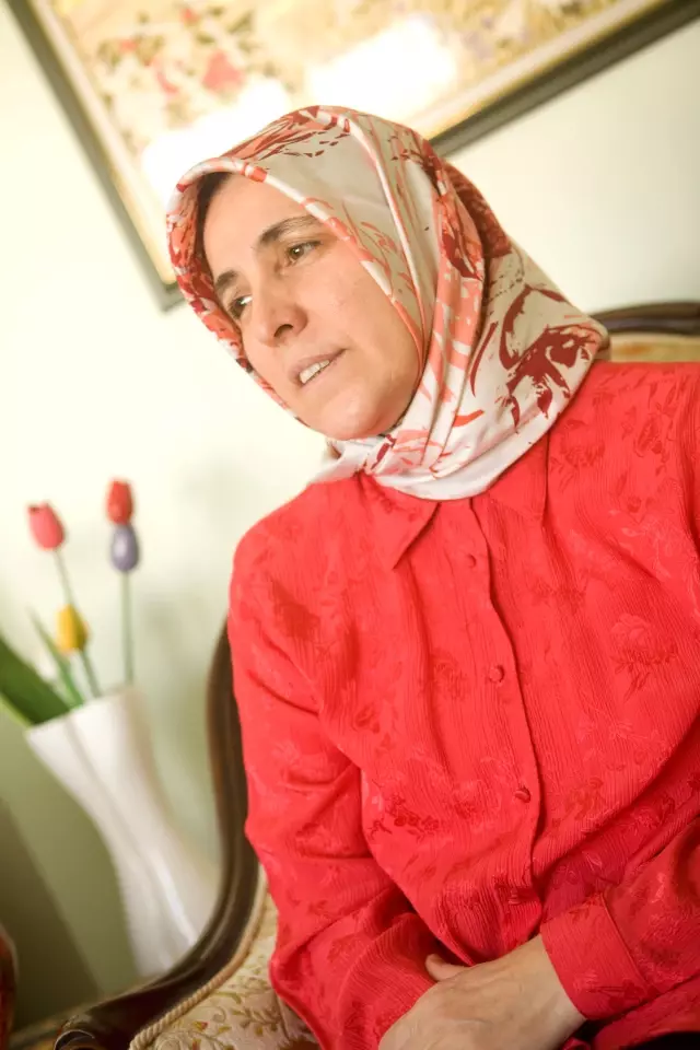 Hülya Pala, Evlilik Teklifini Sevgililer Günü'nde Kabul Etmiş Hülya Pala, Evlilik Teklifini Sevgililer Günü'nde Kabul Etmiş