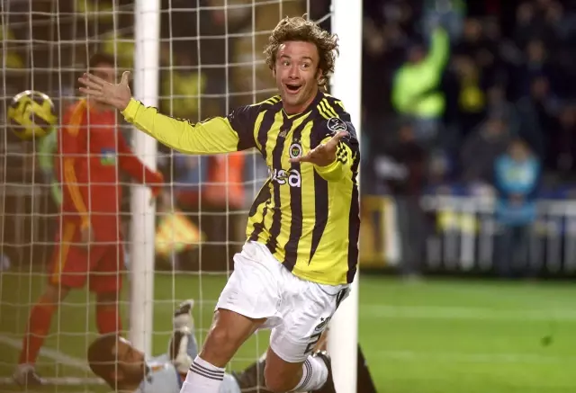 Fenerbahçe: 2 - Kayserispor: 0 Fenerbahçe: 2 - Kayserispor: 0