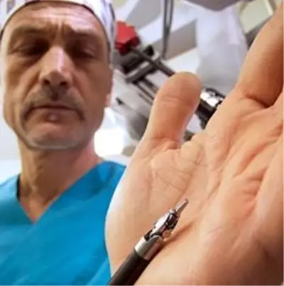 Robotik Cerrahi İle Miyomlarınızdan Kurtulabilirsiniz Robotik Cerrahi İle Miyomlarınızdan Kurtulabilirsiniz