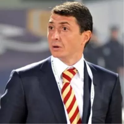 Şota: Erken Gol Oyun Planımızı Bozdu Şota: Erken Gol Oyun Planımızı Bozdu