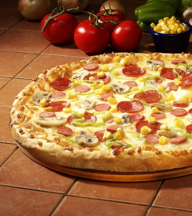 Domino’s Pizza’dan 1 Pizza Fiyatına 3 Pizza! Haberler