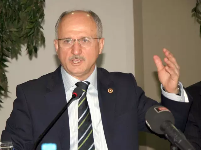 Afyonkarahisar'da Termal Turizm ile Av Turizmi Entegre Oluyor