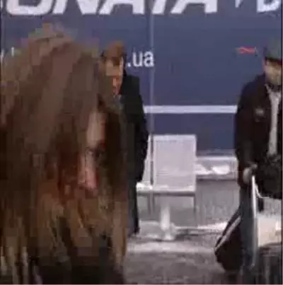 Beşiktaş Kiev'de