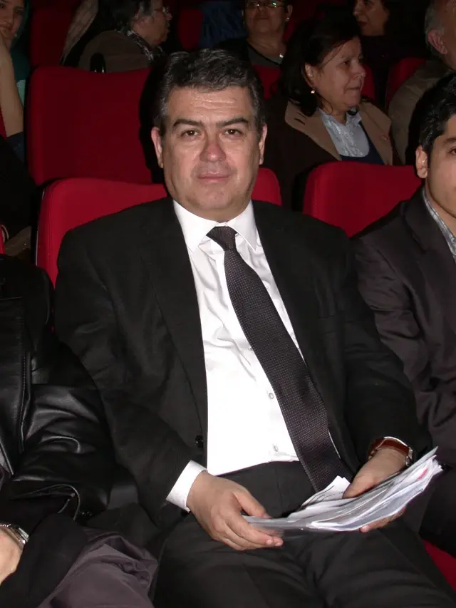CHP Genel Başkan Yardımcısı Süheyl Batum