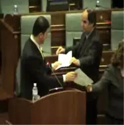 Kosova?Da Yeni Bir Siyasi Kriz Mi Yaşanacak?