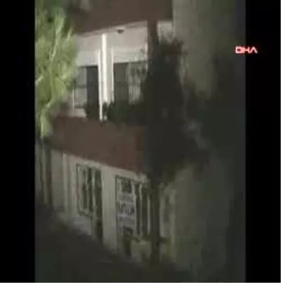 Kuşadası'nda Toprak Kayması Kabusu Geri Göndü