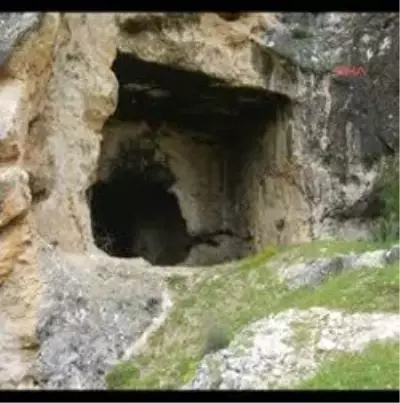 Kanyonda Tarih Talanı