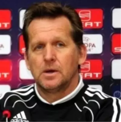 Bernd Schuster: Kiev'e Mucize İçin Geldik