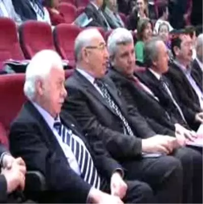 '3 İyi Adam' Ödüllendirildi '3 İyi Adam' Ödüllendirildi