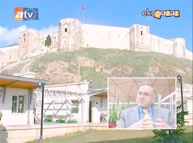 Güzelbey Ekopazar Programının Konuğu Oldu Güzelbey Ekopazar Programının Konuğu Oldu