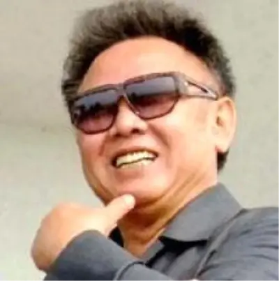 Kuzey Kore'de Kim Jong-il Sessizliği Kuzey Kore'de Kim Jong-il Sessizliği