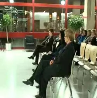 Özdoğan Okurlarıyla Buluştu Özdoğan Okurlarıyla Buluştu