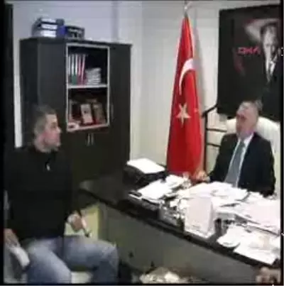 Selçuk Dereli Siyasete Giriyor