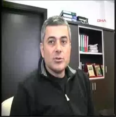 Selçuk Dereli Siyasete Giriyor