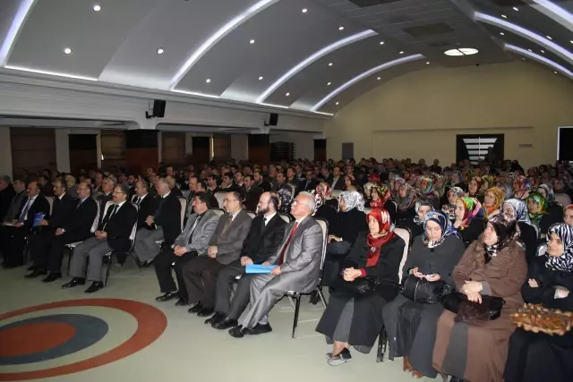 Din Gorevlileri Arasinda Odullu Kitap Okuma Yarismasi Yapilacak Haber