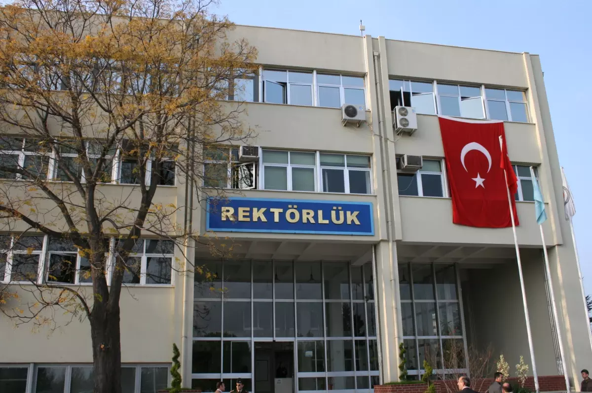 Uludag Universitesi Yarin 6 Inci Rektorunu Sececek Haberler